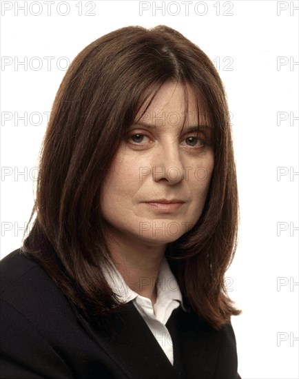 Catherine Breillat