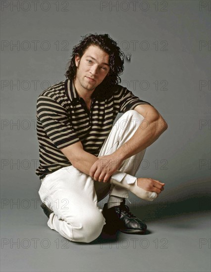 Vincent Cassel