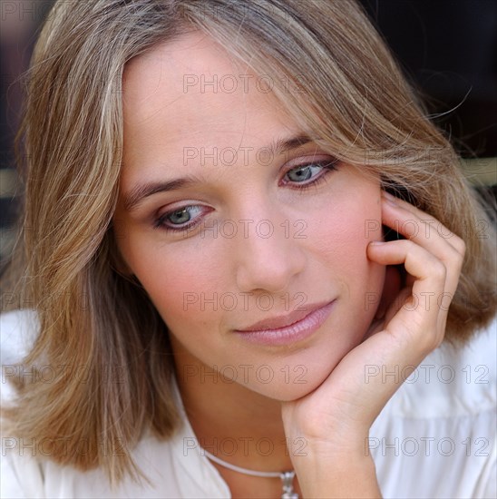 Hélène Grimaud