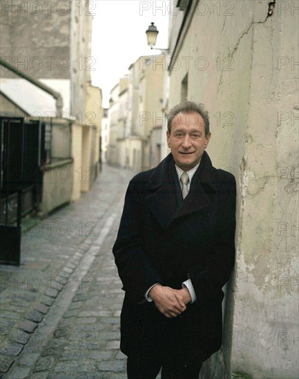 Bertrand Delanoë