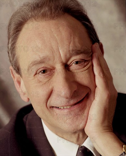 Bertrand Delanoë