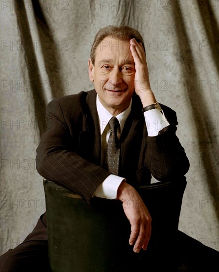 Bertrand Delanoë