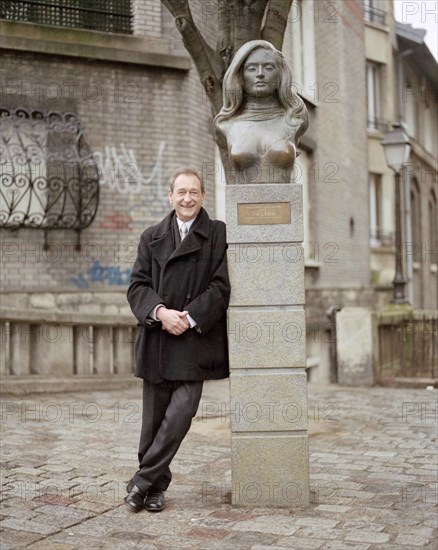 Bertrand Delanoë