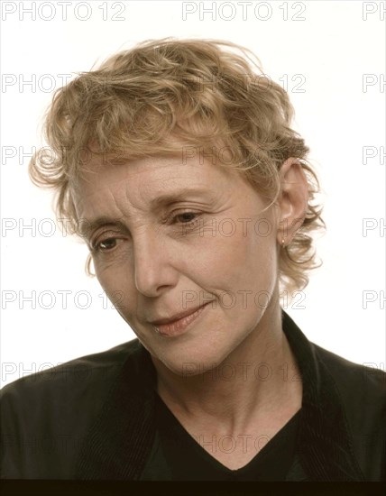 Claire Denis