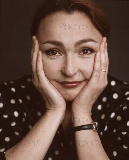 Catherine Frot