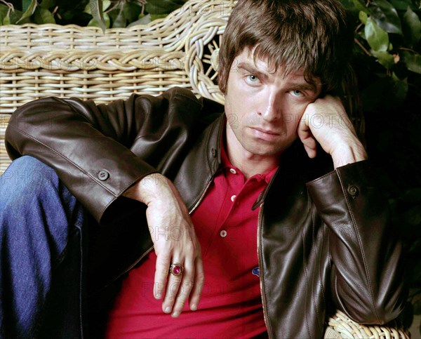 Noel Gallagher