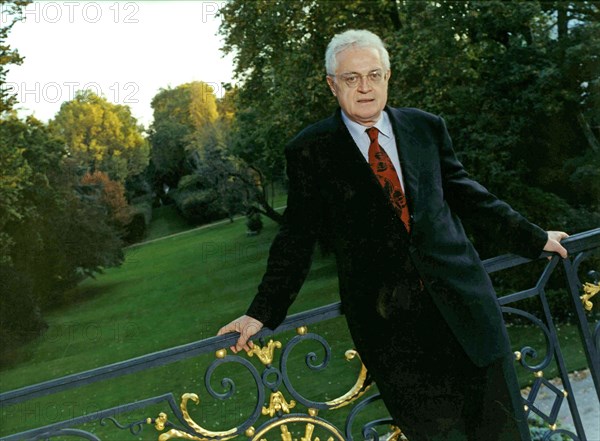 Lionel Jospin