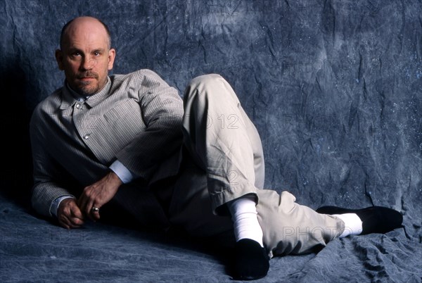 John Malkovich