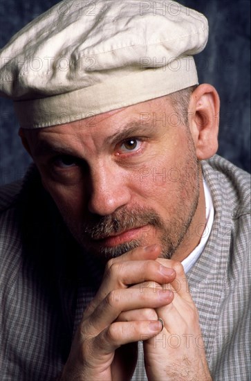 John Malkovich