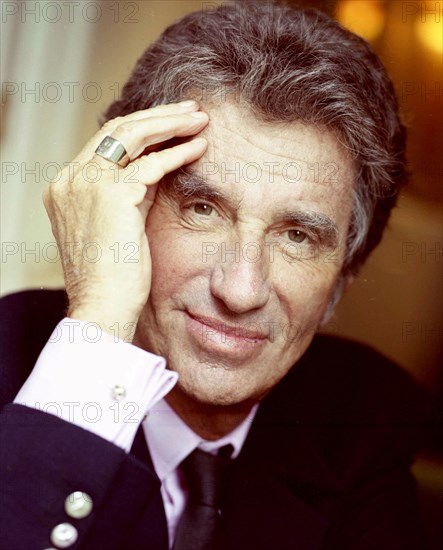 Jack Lang