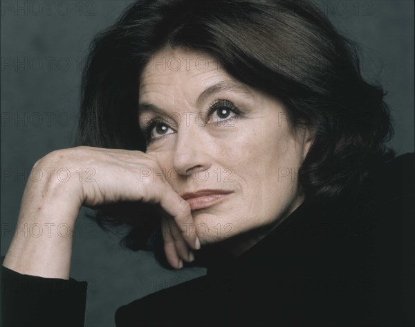 Anouk Aimée