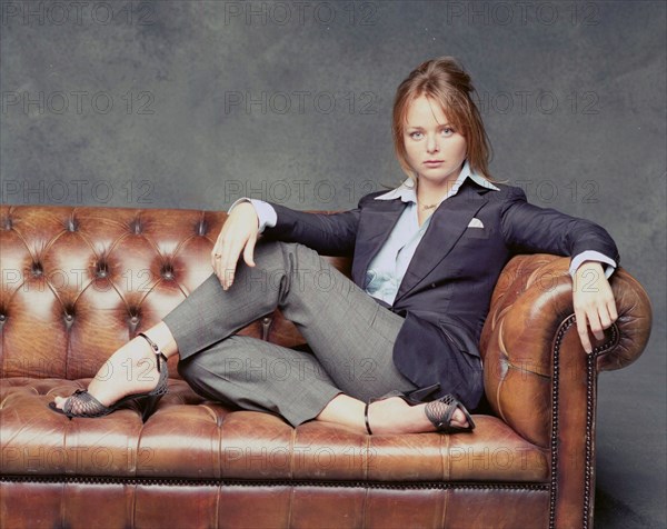 Stella McCartney Jean Marie Perier Photo12