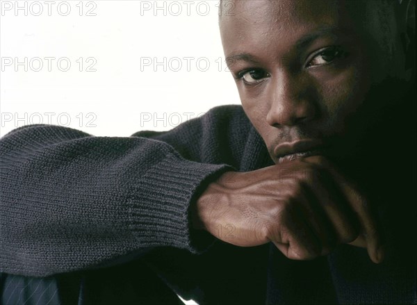 Mc Solaar