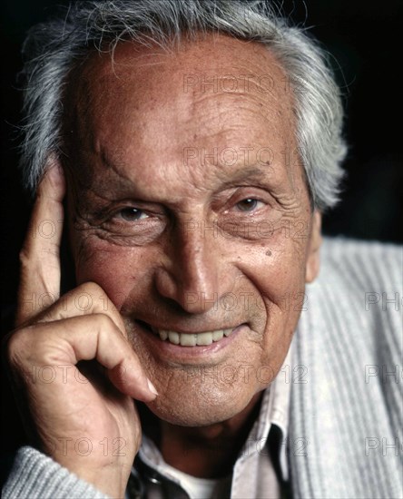 Ottavio Missoni