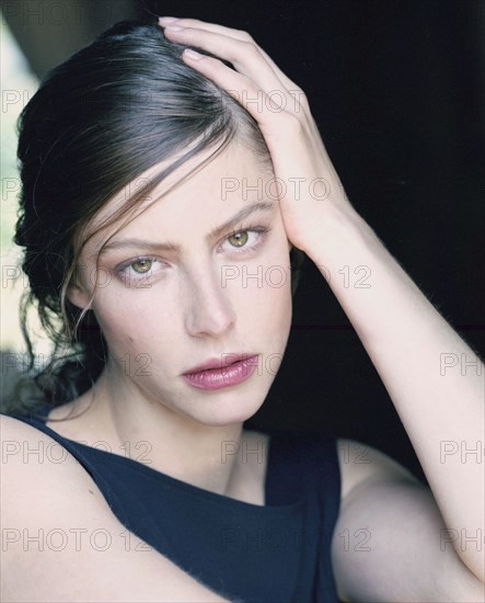 Anna Mouglalis