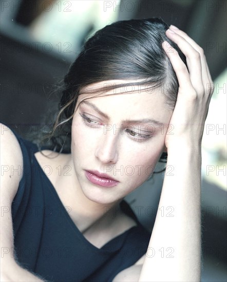 Anna Mouglalis