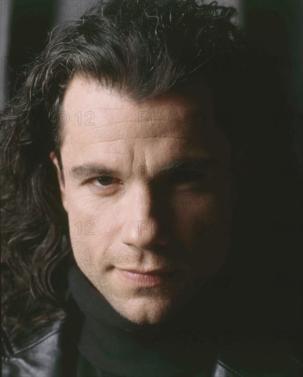 Bruno Pelletier