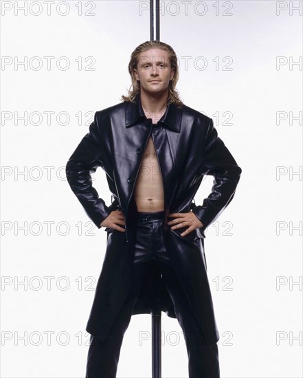 Emmanuel Petit