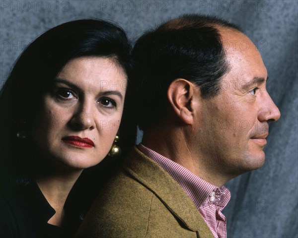 Claude Picasso, Paloma Picasso