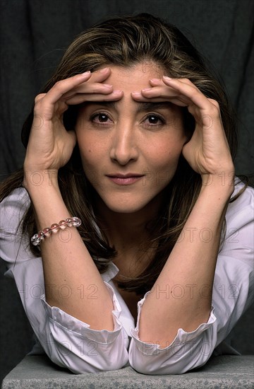 Ingrid Betancourt