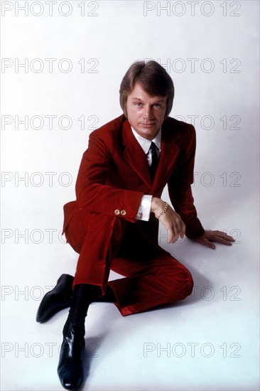 Claude François, 1968