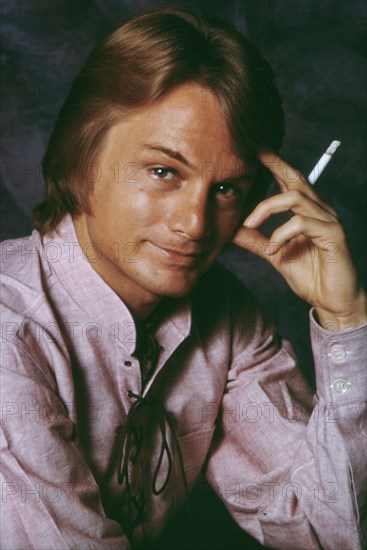 Claude François, 1971