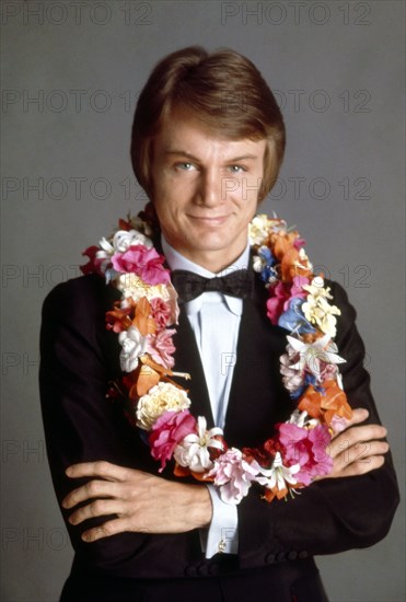 Claude François, 1967