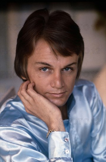 Claude François, 1967