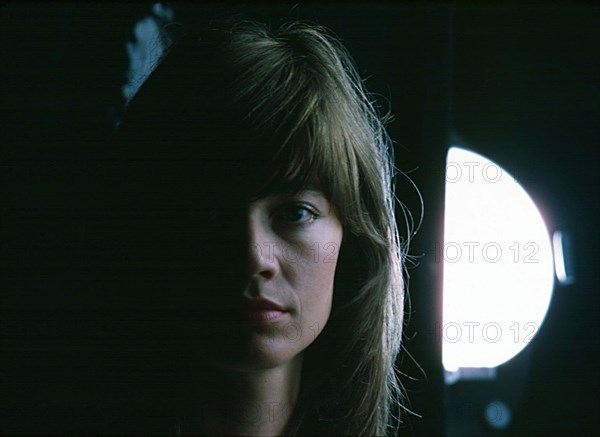 Françoise Hardy, 1972