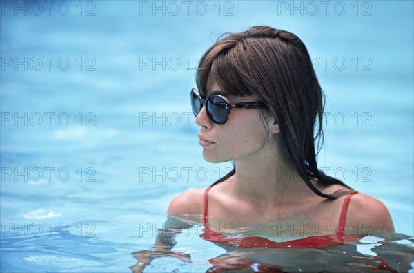 Françoise Hardy, 1964