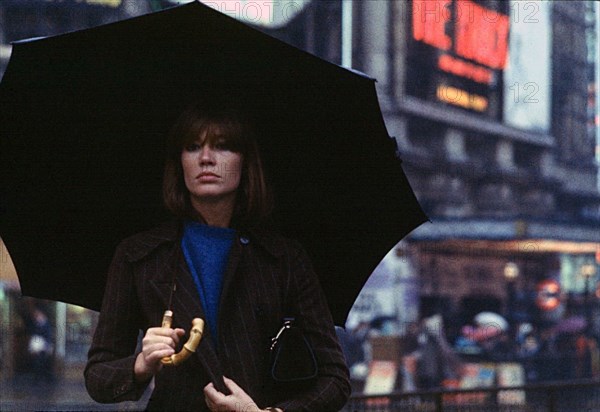 Françoise Hardy, 1965