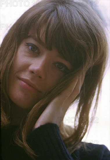 Françoise Hardy, 1963