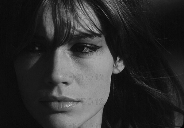 Françoise Hardy, 1963