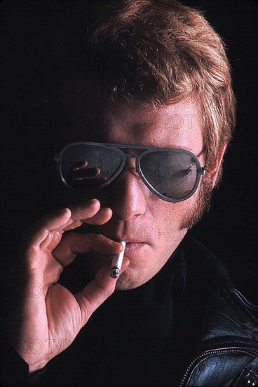 Johnny Hallyday, 1967