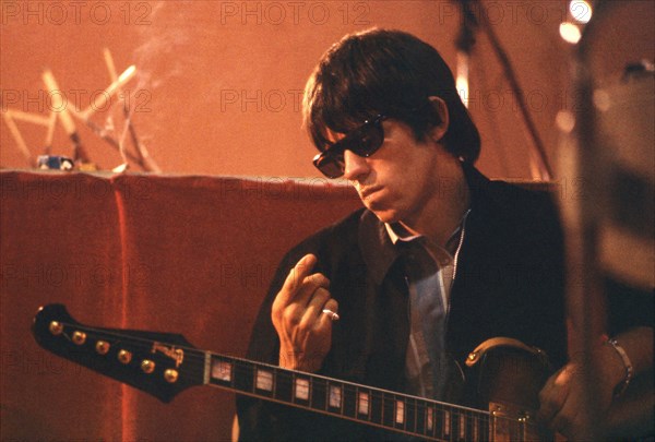 Keith Richards, 1965