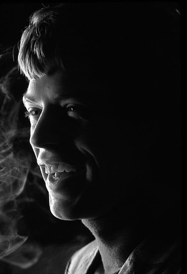 Mick Jagger, 1966