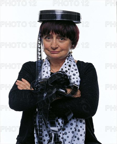 Agnès Varda