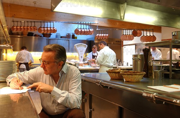 Alain Ducasse