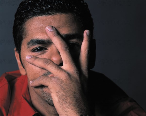 Jamel Debbouze.