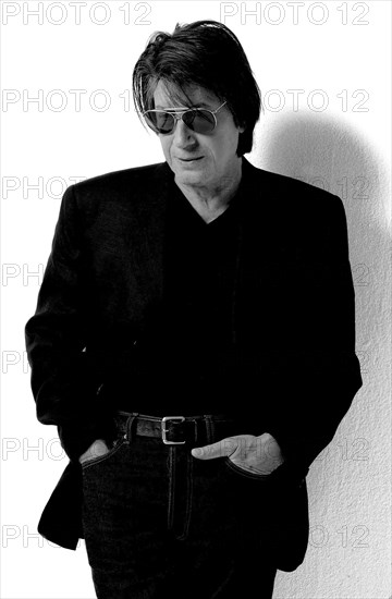 Jacques Dutronc.