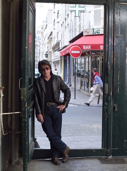 Jacques Dutronc