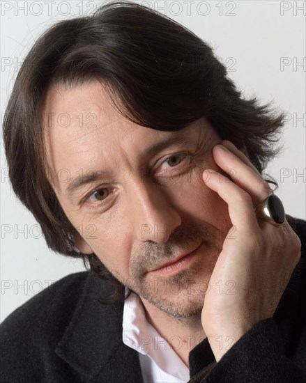 Jean-Hugues Anglade