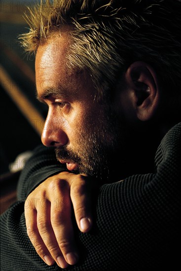 Luc Besson.