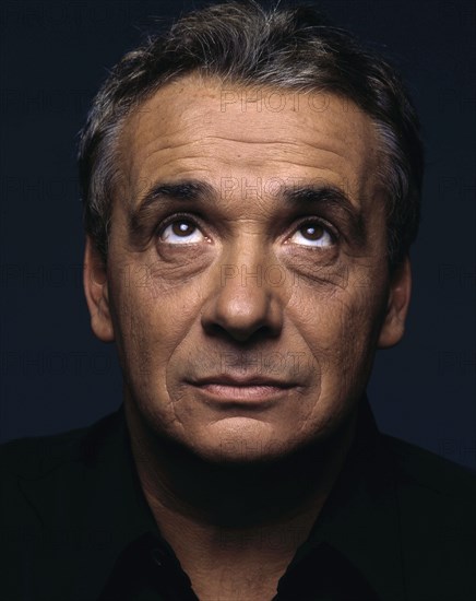 Michel Sardou