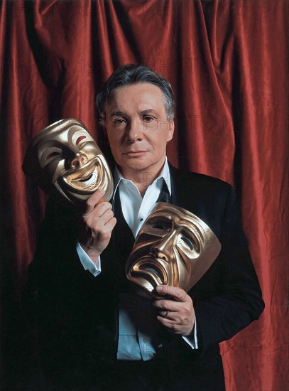 Michel Sardou