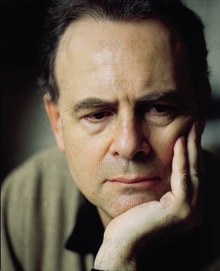 Patrick Modiano