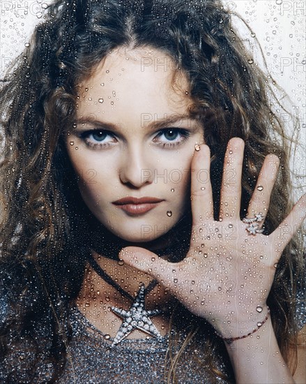 Vanessa Paradis