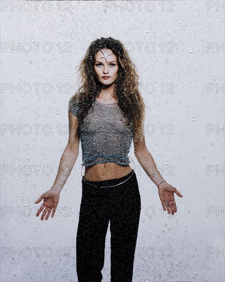 Vanessa Paradis