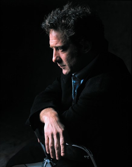 Vincent Lindon