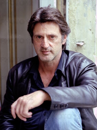 Daniel Auteuil